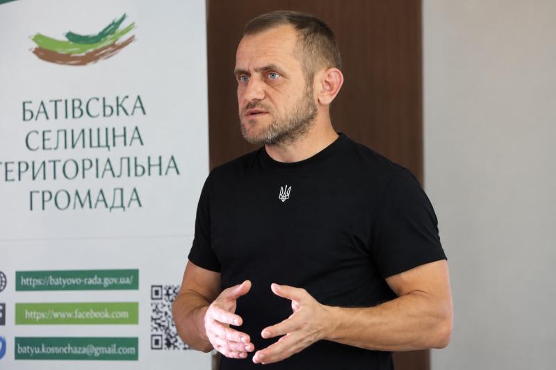 Дмитро Тараненко